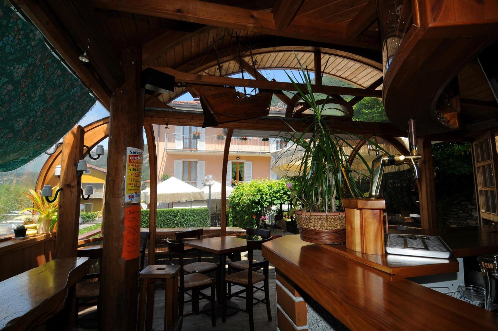Locanda Dell'Era Dorio Exteriör bild