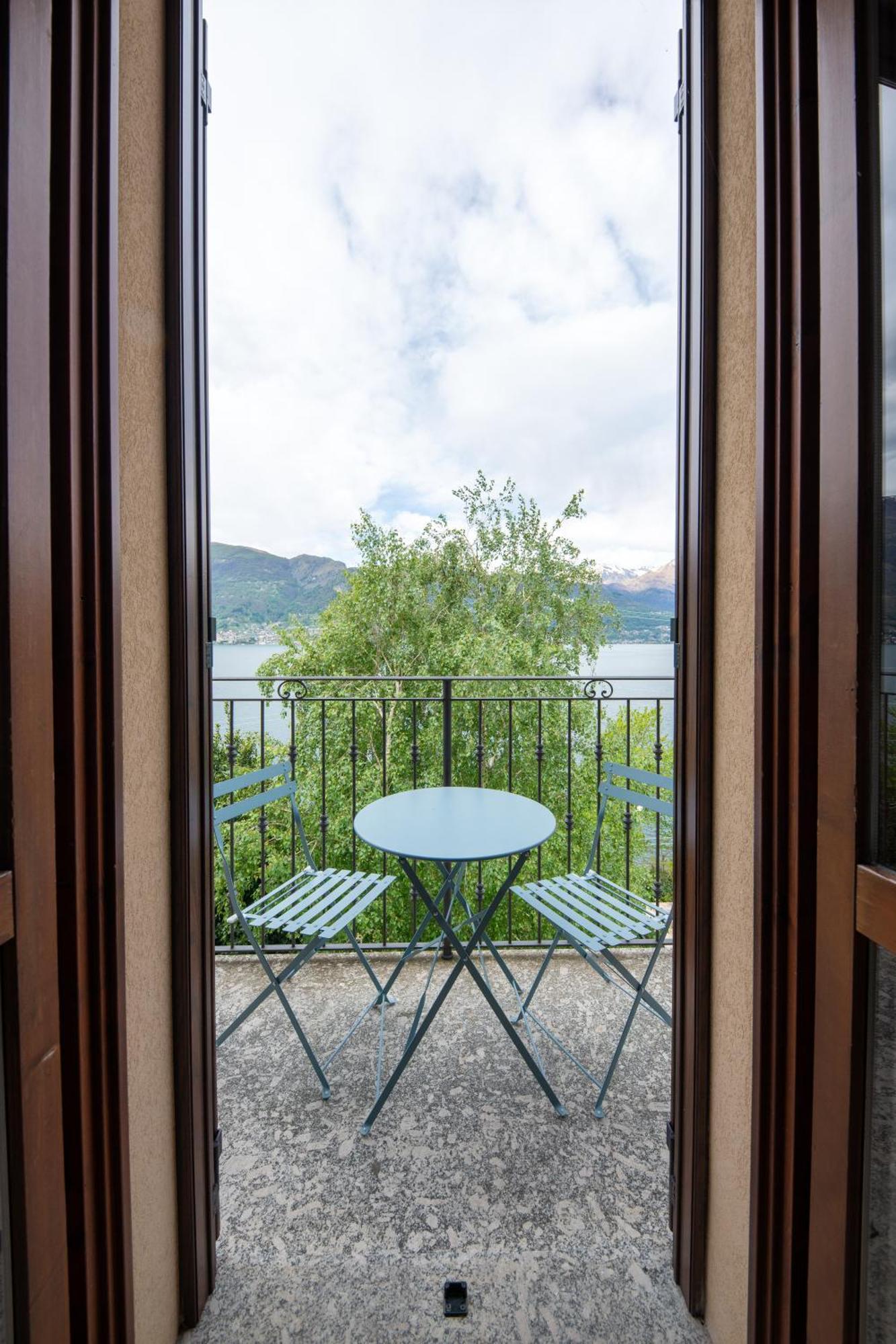 Locanda Dell'Era Dorio Rum bild