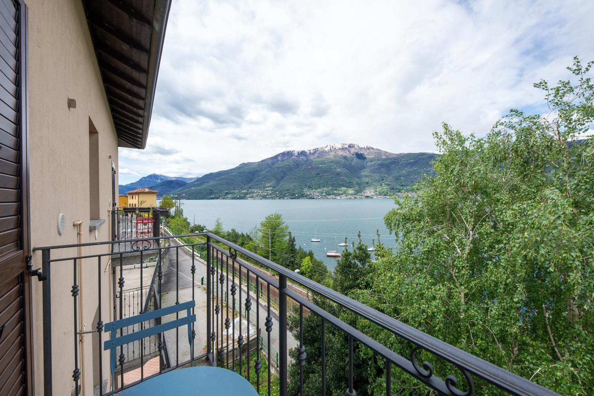 Locanda Dell'Era Dorio Exteriör bild