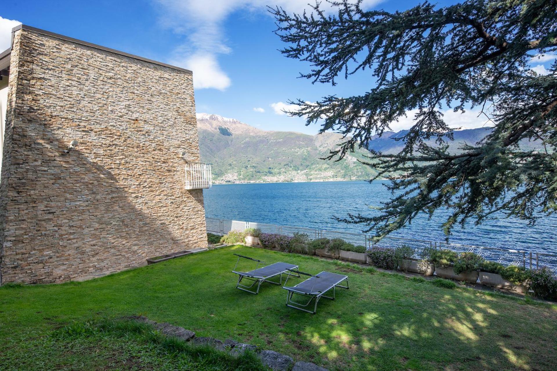 Locanda Dell'Era Dorio Exteriör bild
