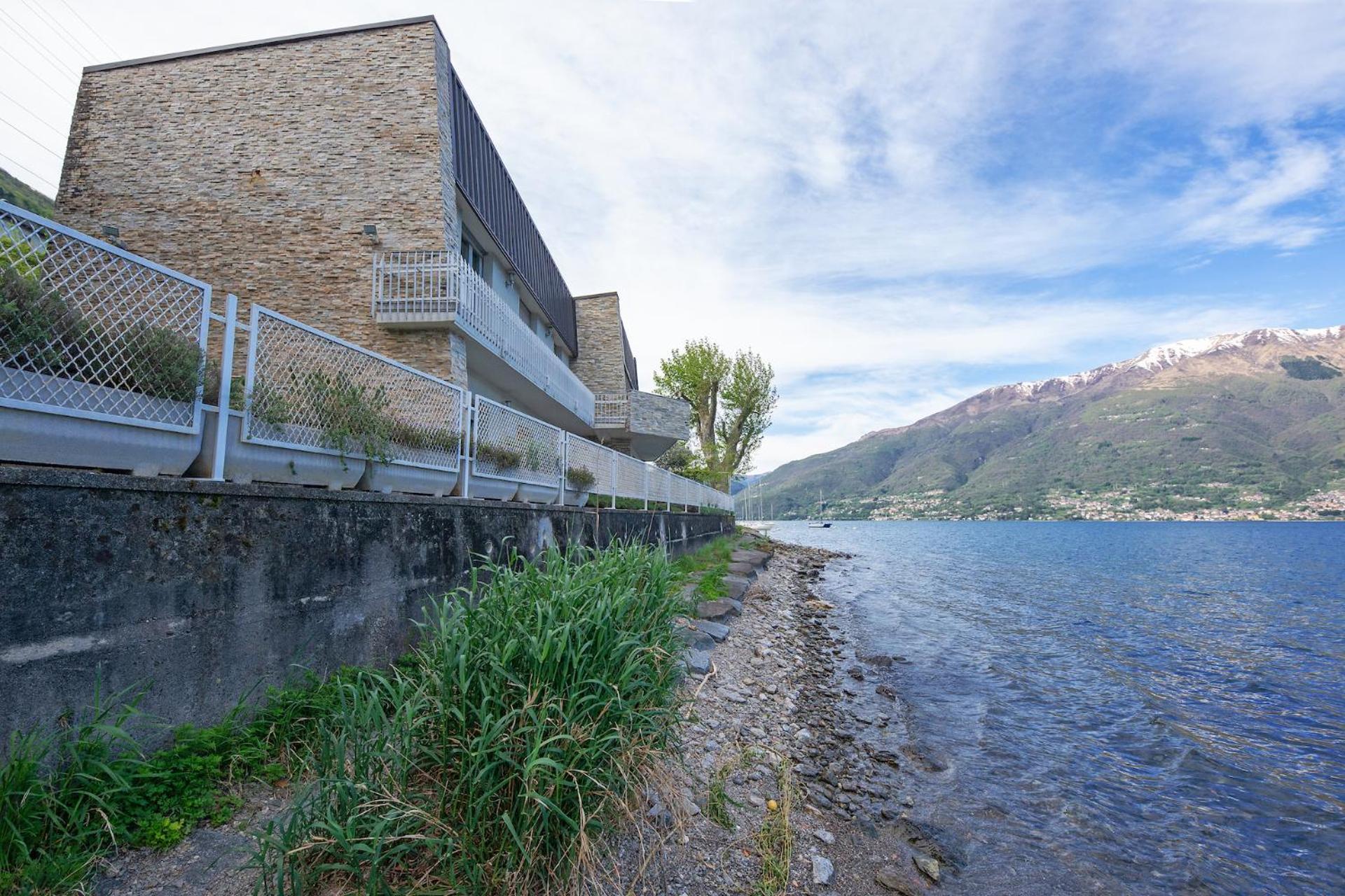 Locanda Dell'Era Dorio Exteriör bild