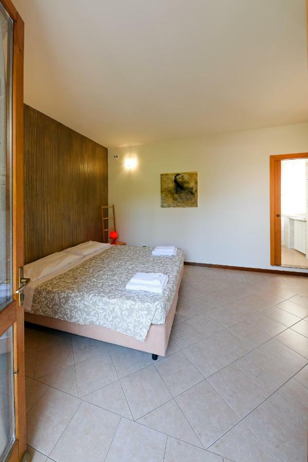Locanda Dell'Era Dorio Exteriör bild