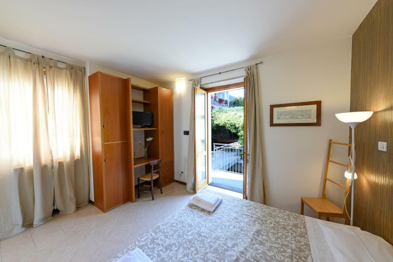 Locanda Dell'Era Dorio Exteriör bild
