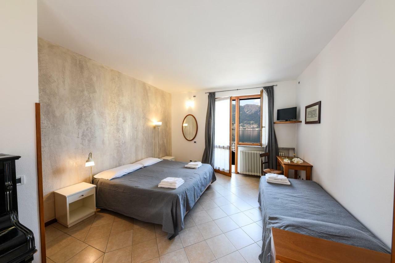 Locanda Dell'Era Dorio Exteriör bild