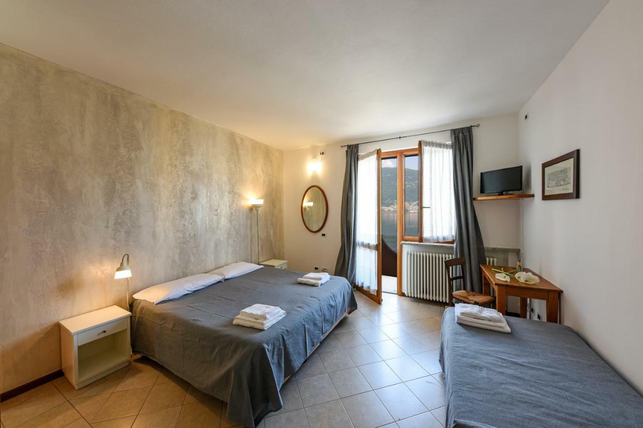 Locanda Dell'Era Dorio Exteriör bild