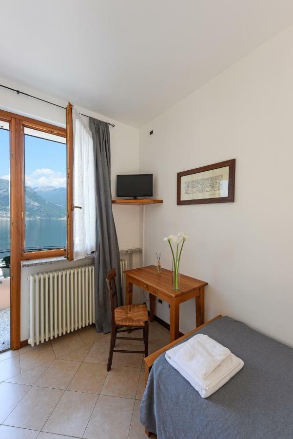 Locanda Dell'Era Dorio Exteriör bild