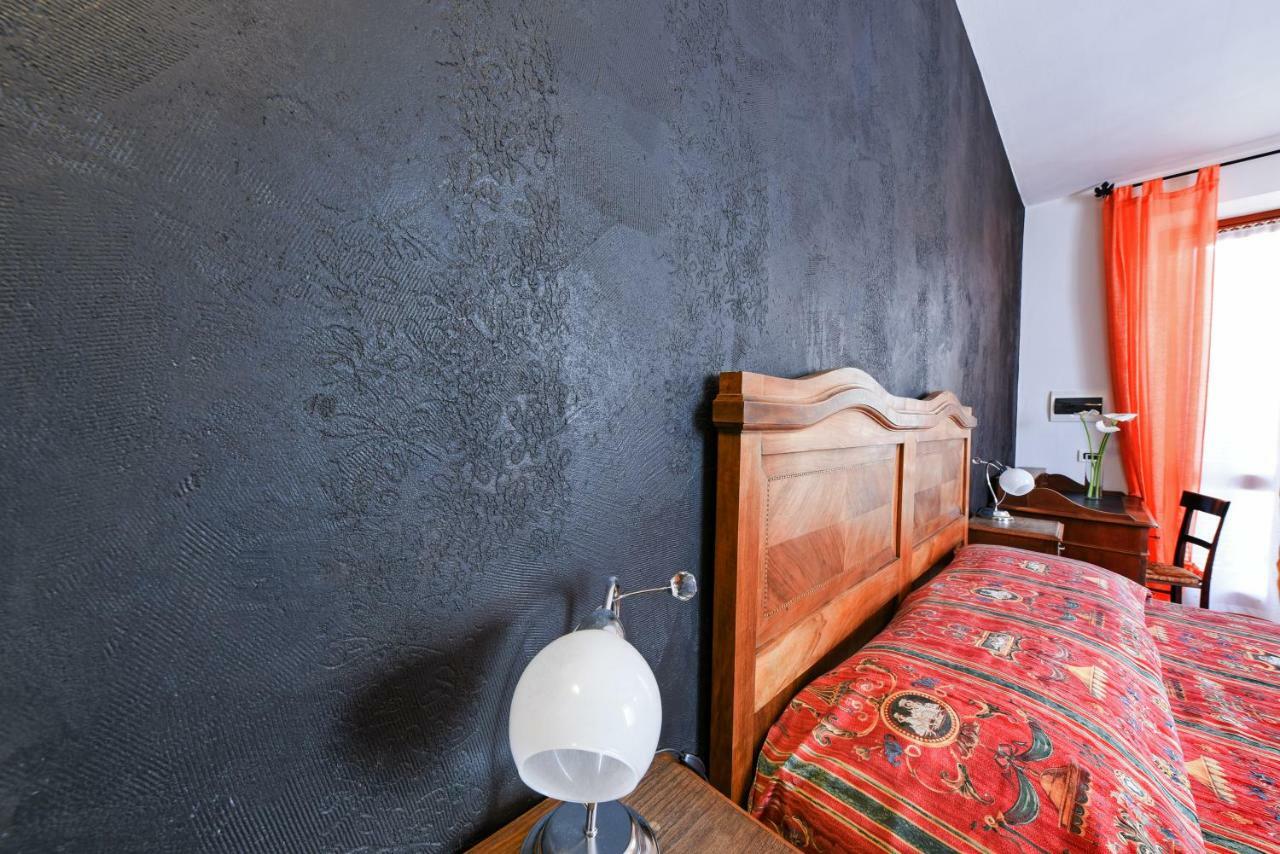 Locanda Dell'Era Dorio Exteriör bild