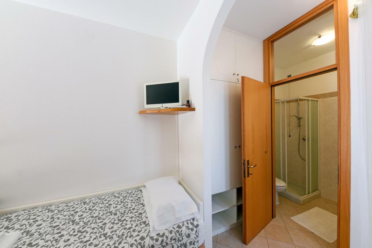 Locanda Dell'Era Dorio Exteriör bild