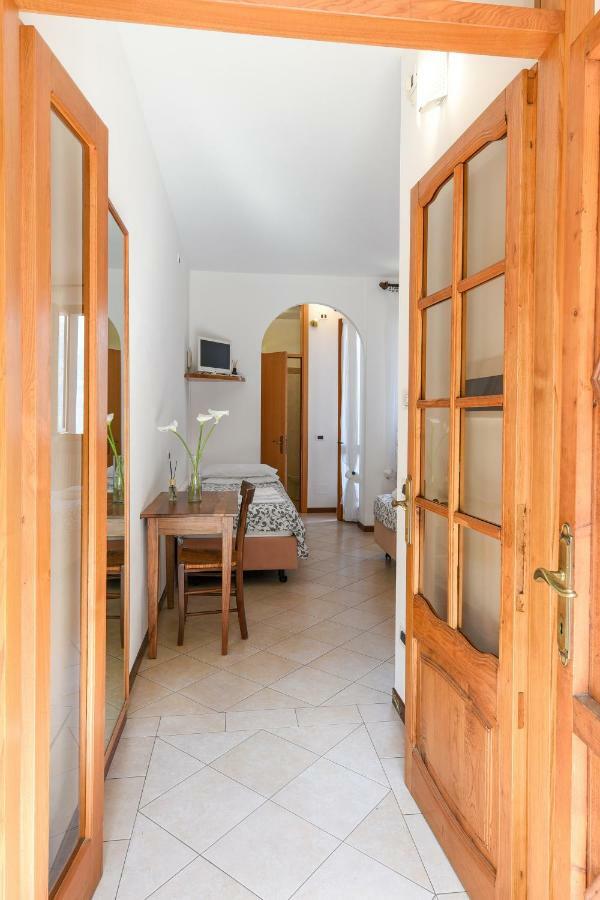 Locanda Dell'Era Dorio Exteriör bild