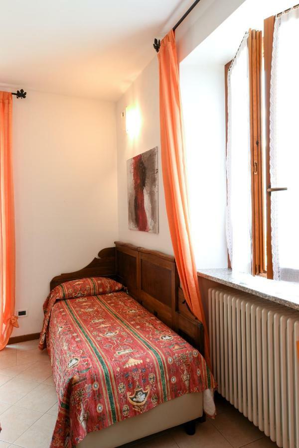Locanda Dell'Era Dorio Exteriör bild