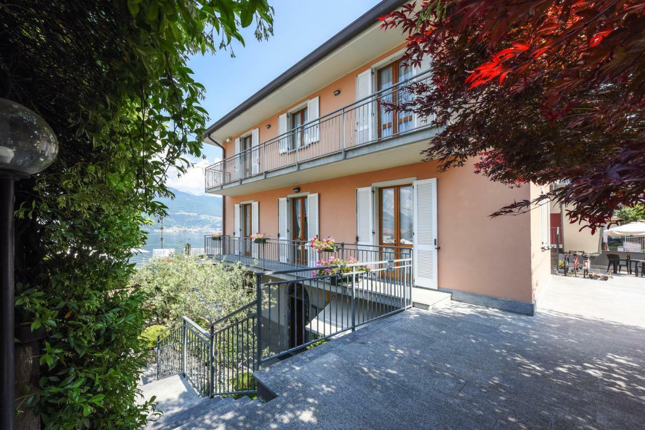 Locanda Dell'Era Dorio Exteriör bild