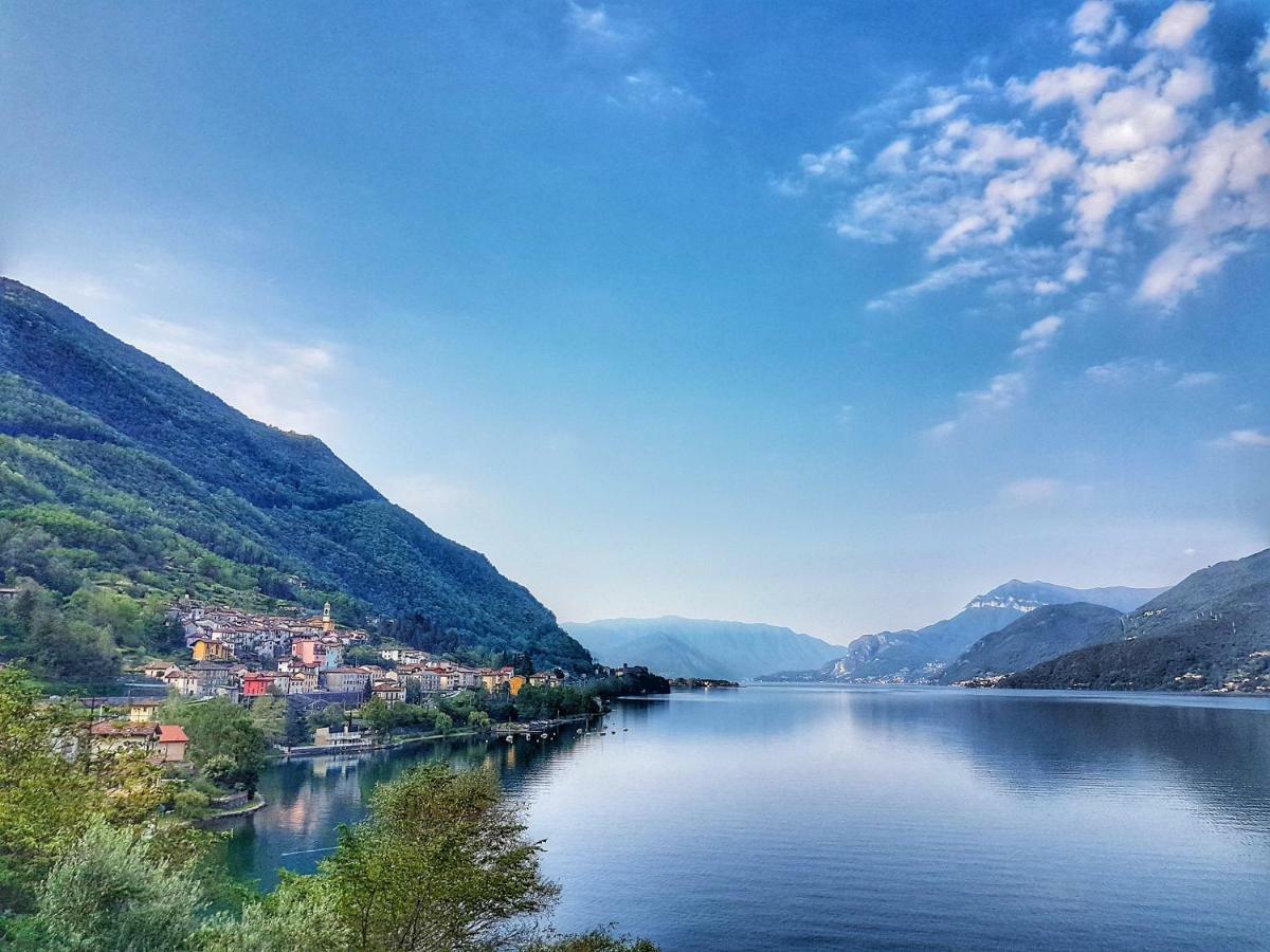 Locanda Dell'Era Dorio Exteriör bild