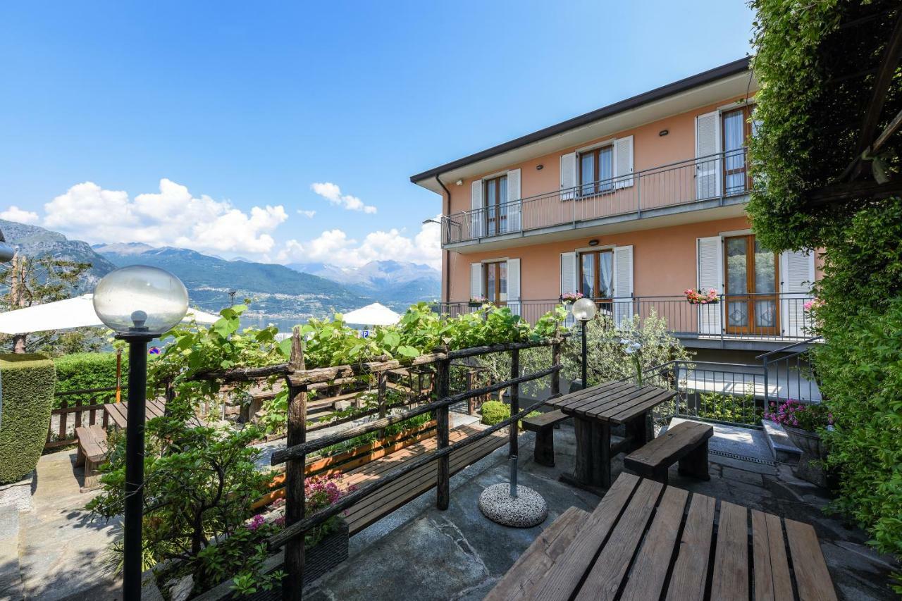Locanda Dell'Era Dorio Exteriör bild